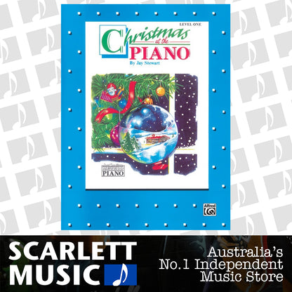 Christmas At The Piano Level 1 — view 2