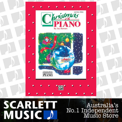 Christmas At The Piano Level 2 — view 2