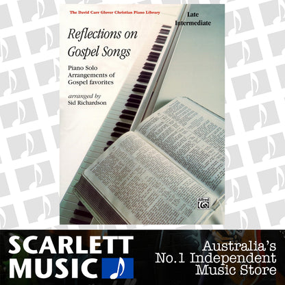 Reflections On Gospel Songs Ps — view 2