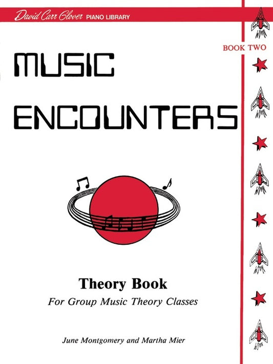 Music Encounters Theory WkBook 2