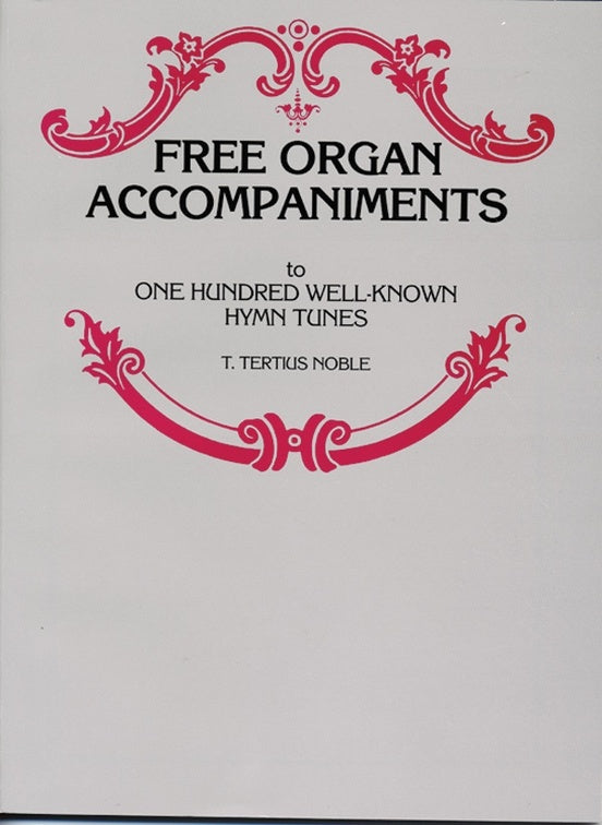 Free Organ Accomp 100 Hymn