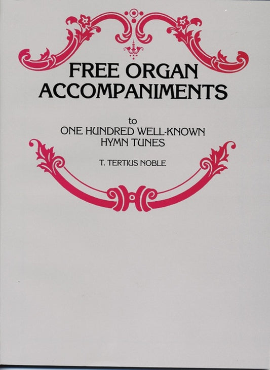 Free Organ Accomp 100 Hymn