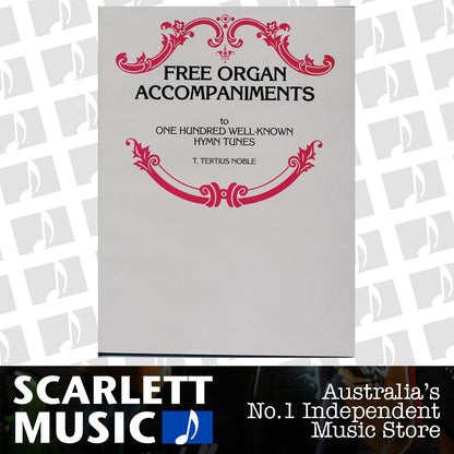 Free Organ Accomp 100 Hymn — view 2