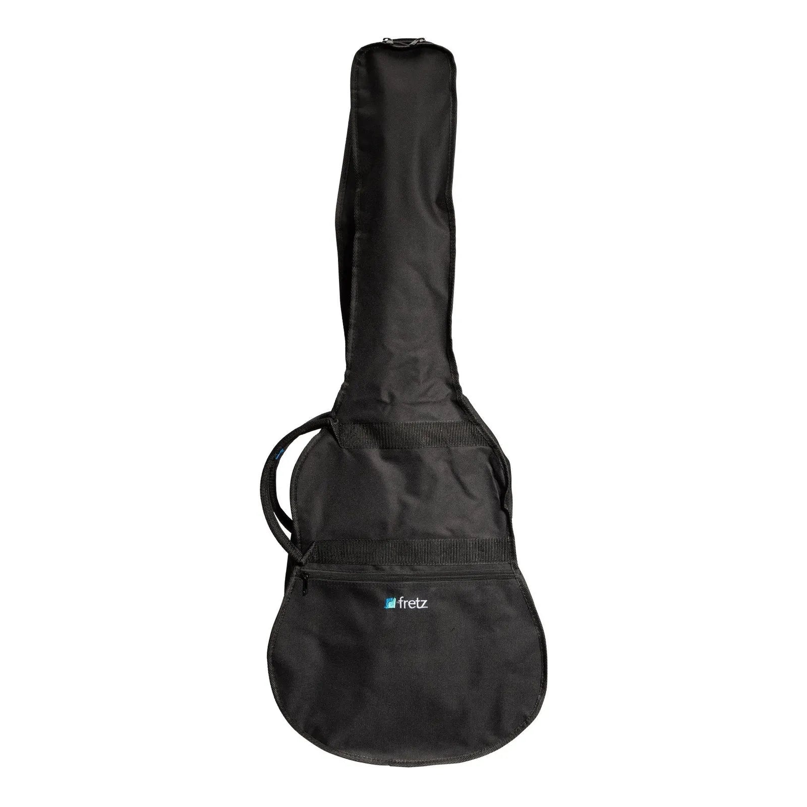 Fretz Standard Classical Guitar Gig Bag - Heavy Duty Polyester, Adjustable Straps, Suitable for 39" Guitars, Dimensions: 1000x400x110mm