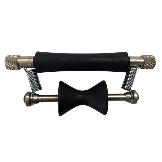 Greg Bennett Glider Capo for Steel String Guitars