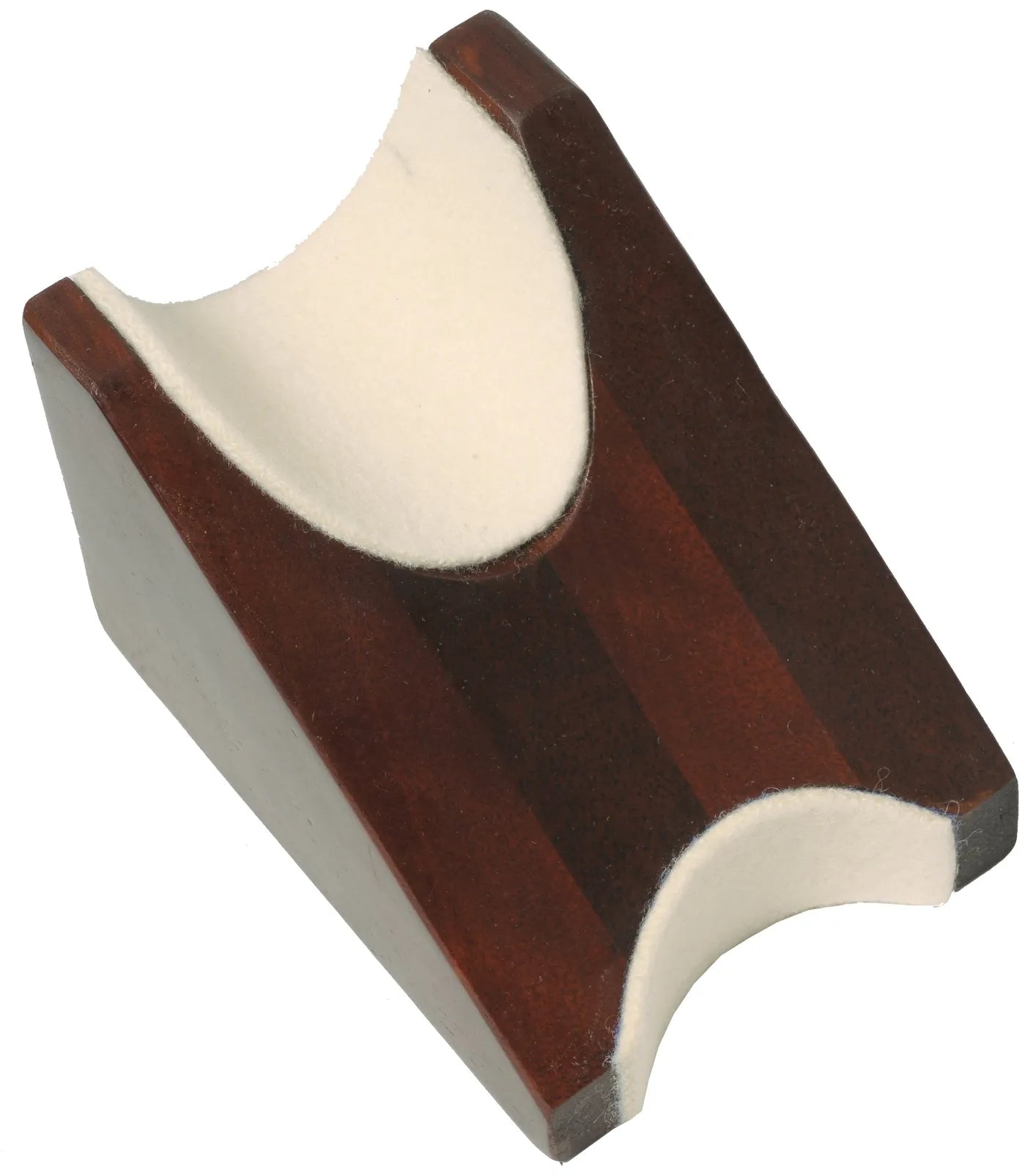 Fretz FGNS-1 Two Position Felt Lined Guitar Neck Cradle
