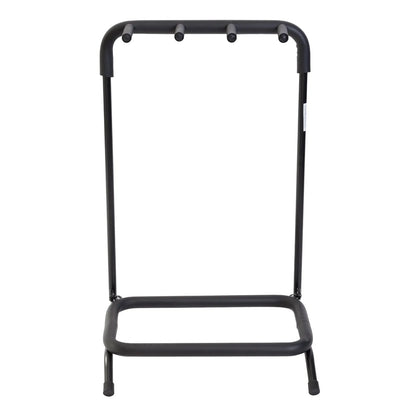 Fretz Multi-Rack Guitar Stand for 3 Guitars - Foldable, Lightweight, Durable Design — view 3