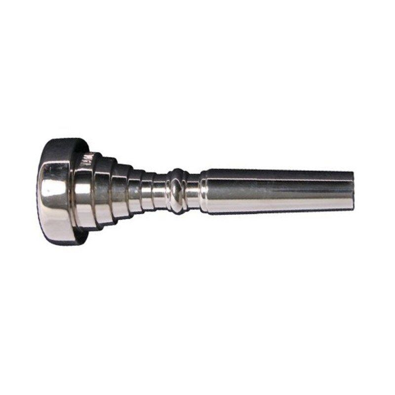 Yamaha Eric Miyashiro Signature Flugelhorn Mouthpiece 16.06 mm Inner Rim Diameter Silver Plated