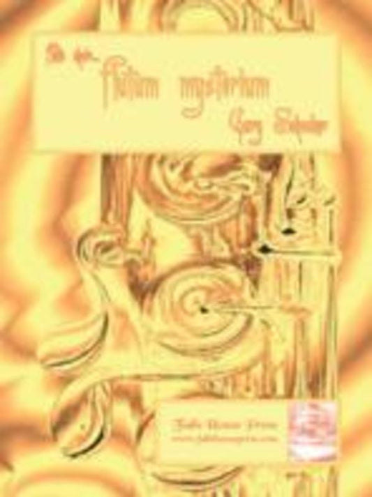 Flutum Mysterium For Flute Choir
