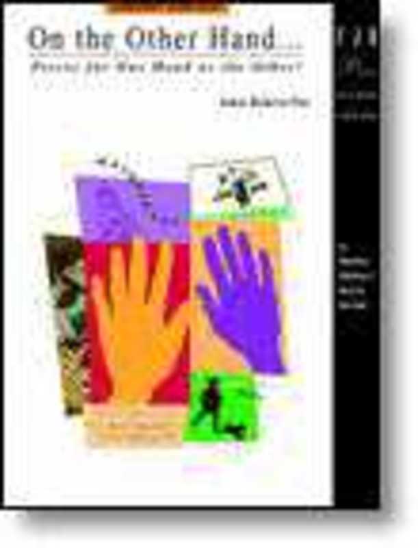 On The Other Hand (Softcover Book)