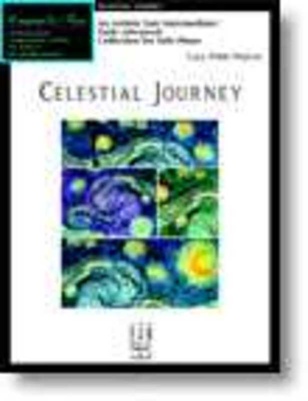 Celestial Journey (Softcover Book)