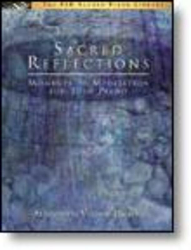 Sacred Reflections (Softcover Book)