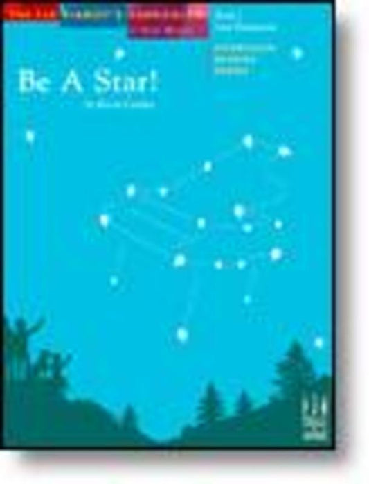 Be A Star Book 2 (Softcover Book)