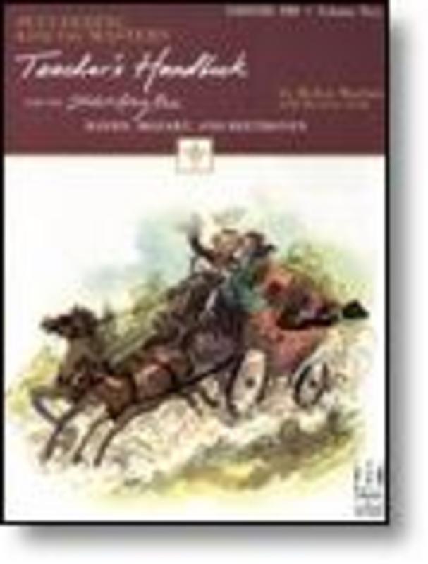 Sm Teachers Handbook Classical Era Book 2 (Softcover Book)