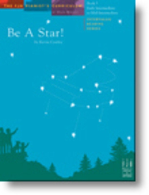 Be A Star Book 3 (Softcover Book)