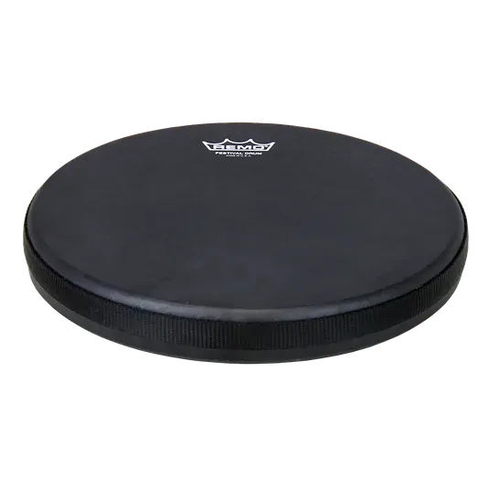 Remo 10 Inch Doumbek Rep Head Bsuede