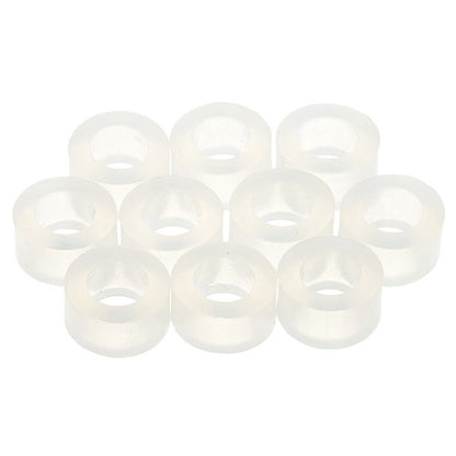 Tech 21 Fly Rig Knob Grippers - Pack of 10
