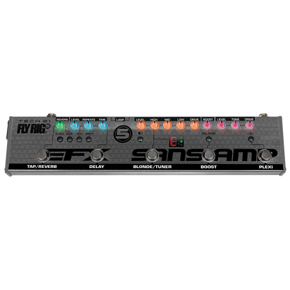 FL5V2 front