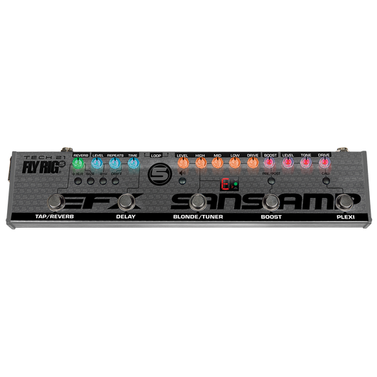 FL5V2 front