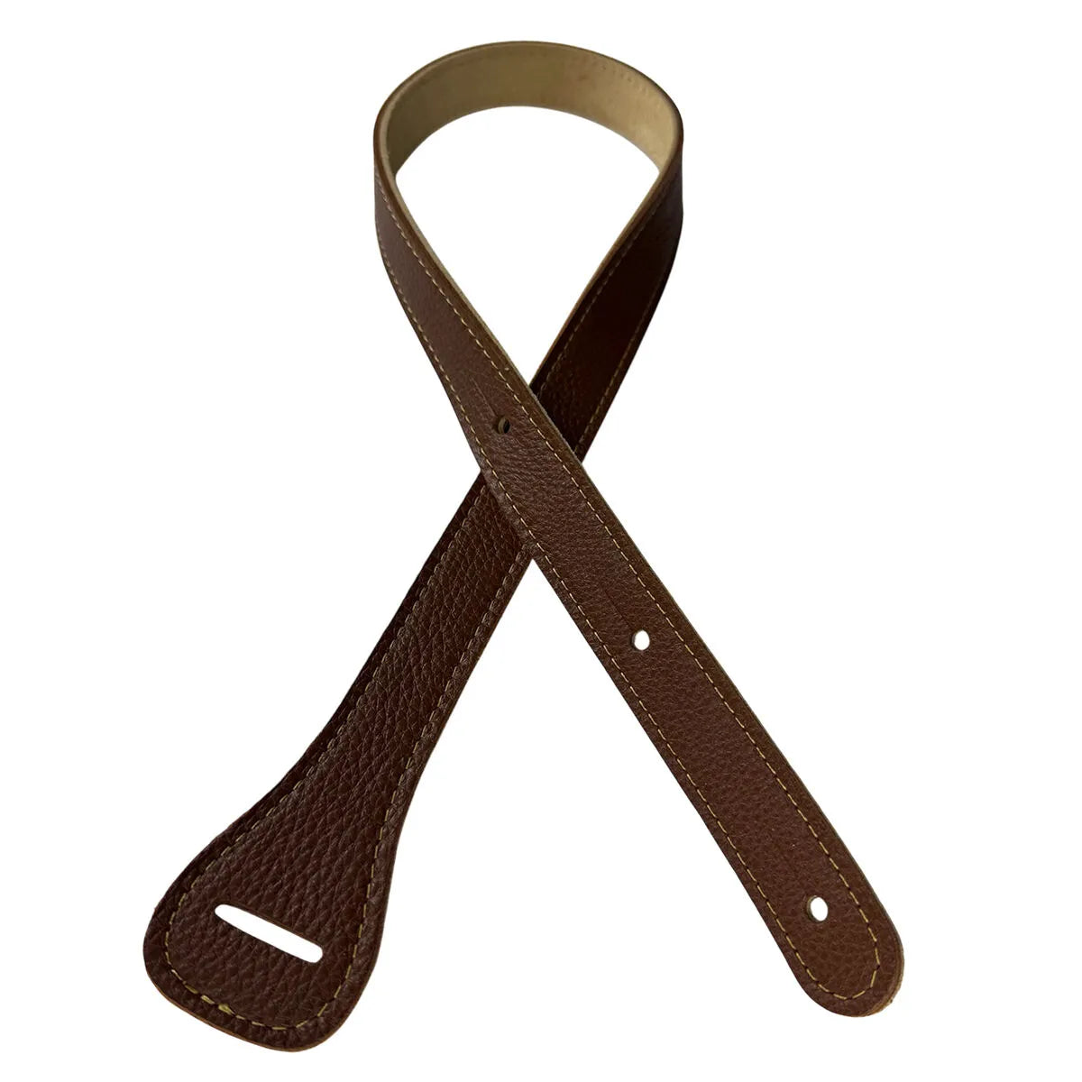 Franklin Extension Tail Caramel 31'' [FLTL-CA]