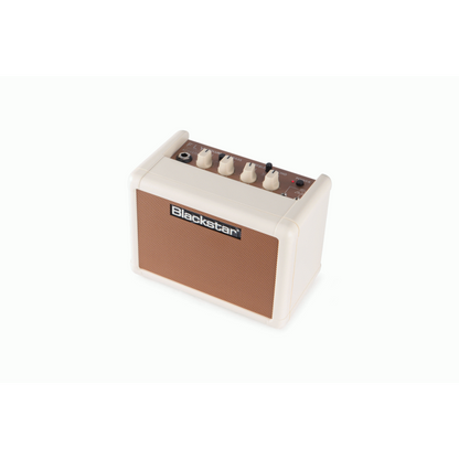 Blackstar FLY 3 Acoustic 2-Channel Compact Amp with Effects — view 5