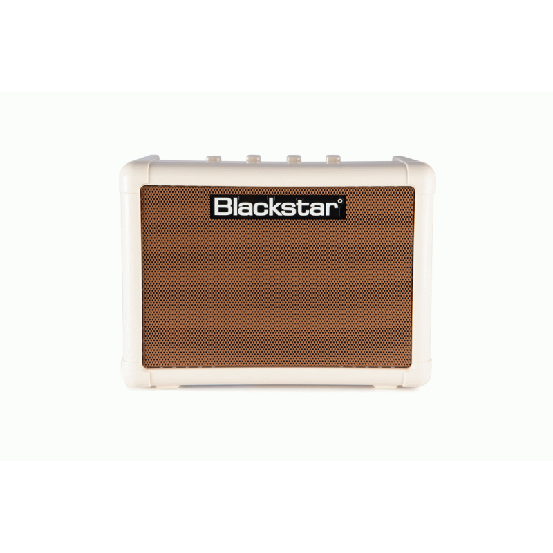 Blackstar FLY 3 Acoustic 2-Channel Compact Amp with Effects — view 3