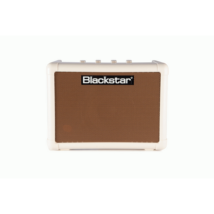 Blackstar FLY 3 Acoustic 2-Channel Compact Amp with Effects — view 3