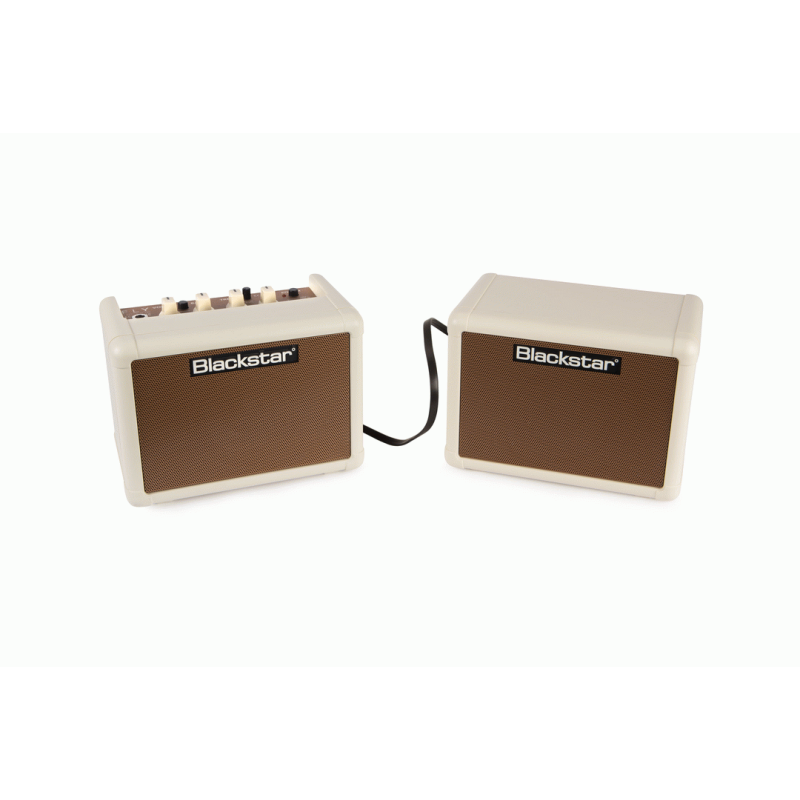 Blackstar FLY 3 Acoustic 2-Channel Compact Amp with Effects — view 6