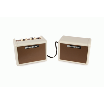 Blackstar FLY 3 Acoustic 2-Channel Compact Amp with Effects — view 6