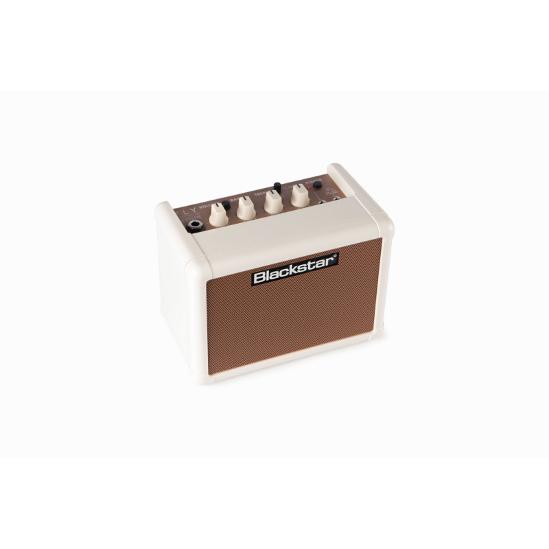 Blackstar FLY 3 Acoustic 2-Channel Compact Amp with Effects — view 4