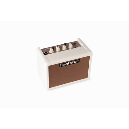Blackstar FLY 3 Acoustic 2-Channel Compact Amp with Effects — view 4