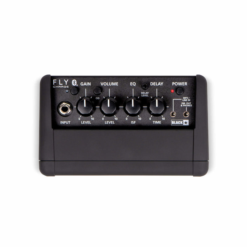 Blackstar 003W 2 Channel Compact Bluetooth Rechargeable Guitar Amp — view 5