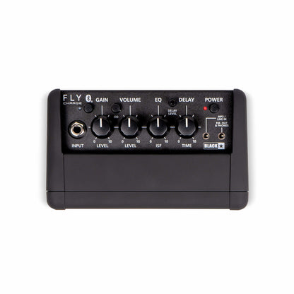 Blackstar 003W 2 Channel Compact Bluetooth Rechargeable Guitar Amp — view 5