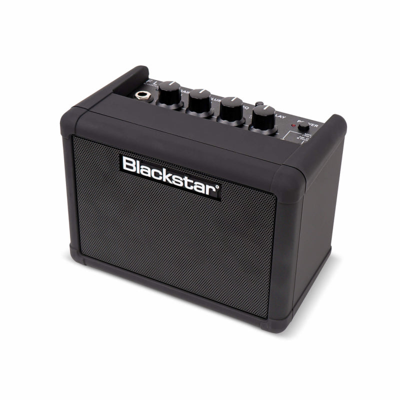 Blackstar 003W 2 Channel Compact Bluetooth Rechargeable Guitar Amp — view 3