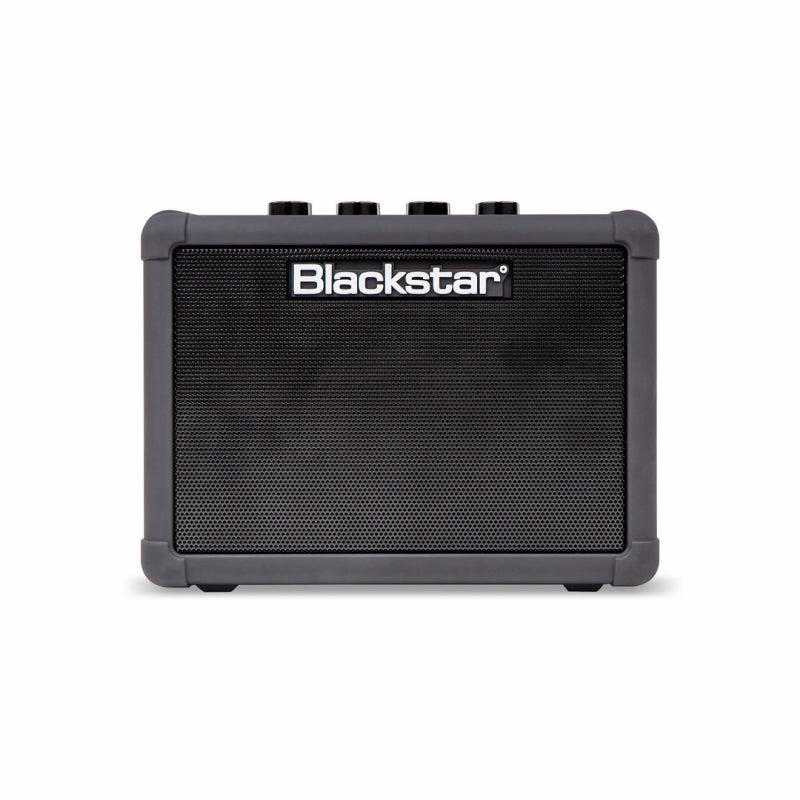 Blackstar 003W 2 Channel Compact Bluetooth Rechargeable Guitar Amp