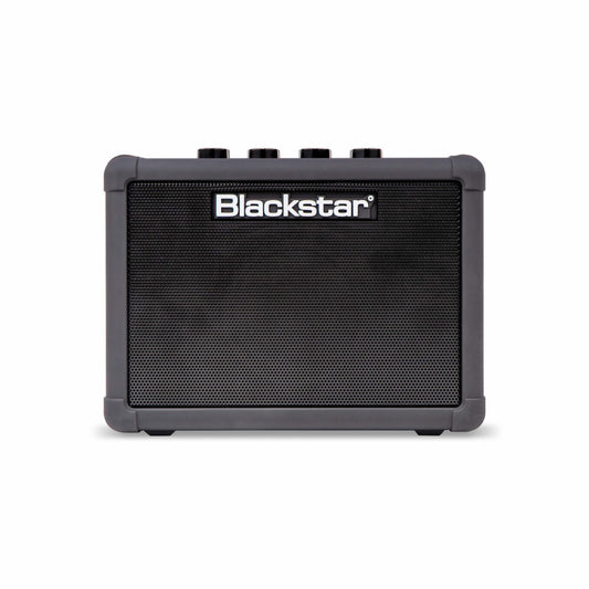 Blackstar 003W 2CH Compact Bluetooth Rechargeable Mini Guitar Amp