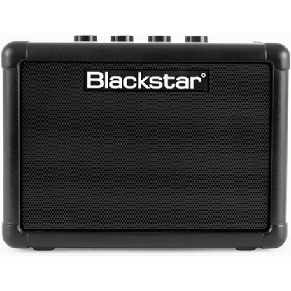 Blackstar FLY 3 3W Compact Mini Amp with 2 Channels and FX
