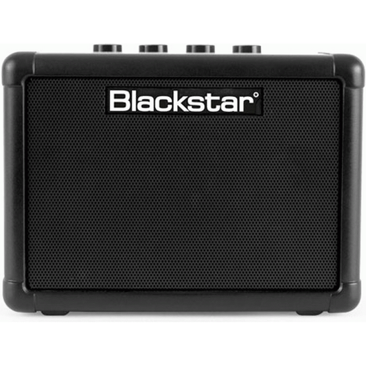 Blackstar FLY 3 3W Compact Mini Amp with 2 Channels and FX