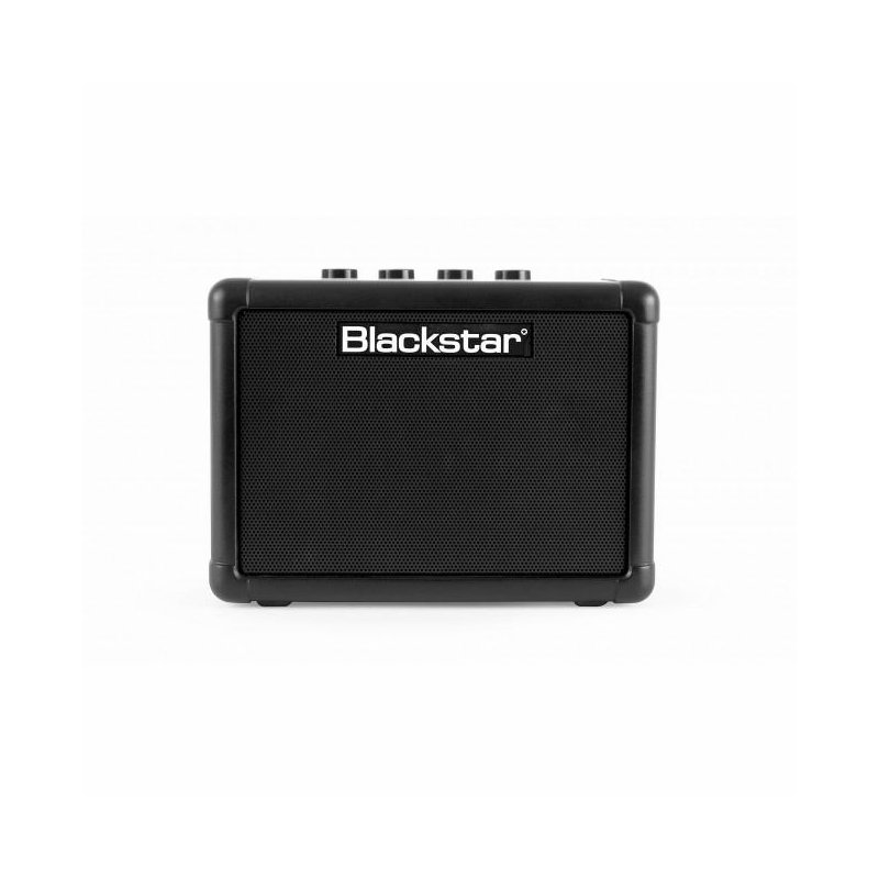Blackstar FLY 3 3W Compact Mini Amp with 2 Channels and FX — view 2
