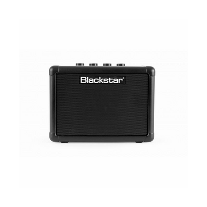 Blackstar FLY 3 3W Compact Mini Amp with 2 Channels and FX — view 2