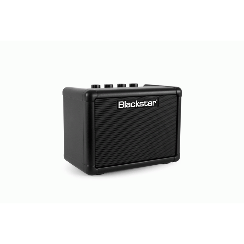 Blackstar FLY 3 3W Compact Mini Amp with 2 Channels and FX — view 3