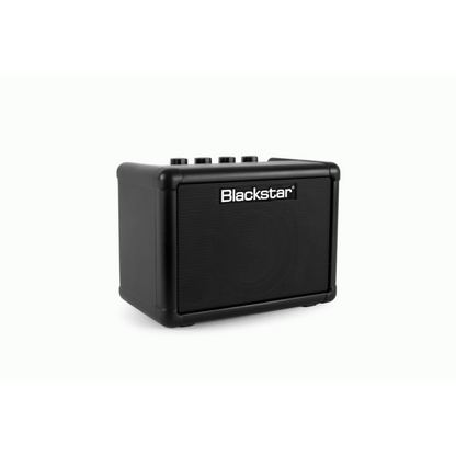 Blackstar FLY 3 3W Compact Mini Amp with 2 Channels and FX — view 3