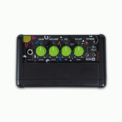 Blackstar FLY 3 Sugar Skull 2-Ch Compact Mini Guitar Amp — view 5