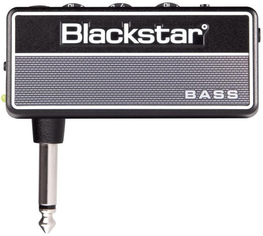 Blackstar AmPlug 2 Fly Bass Guitar Headphone Amp