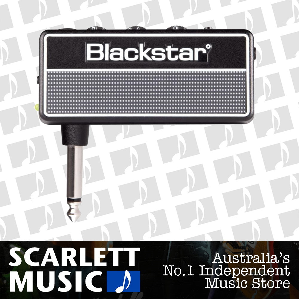 Blackstar AmPlug 2 Fly Headphone Guitar Amp — view 2