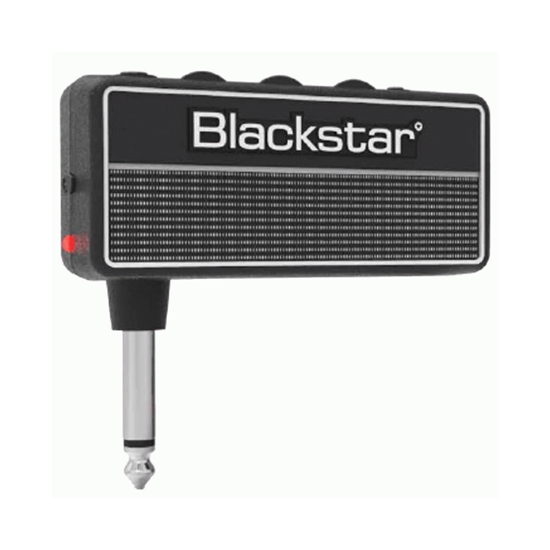 Blackstar amPlug2 FLY Guitar Headphone Amp with Effects