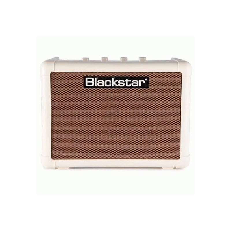 Blackstar 003W 2CH Compact Mini Amp Pack Acoustic