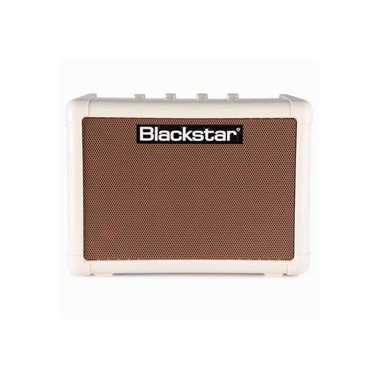 Blackstar 003W 2CH Compact Mini Amp Pack Acoustic