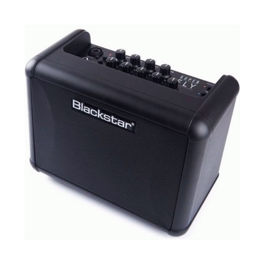 Blackstar 12W Powered Extension Cab for Super Fly