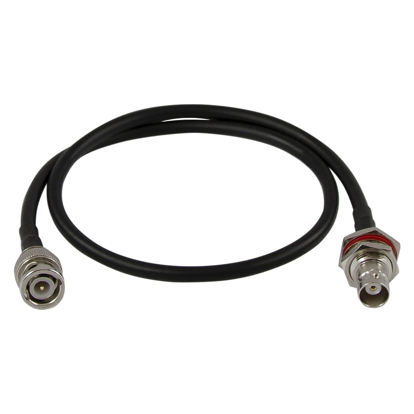 AKG Front Rack Mount Antenna